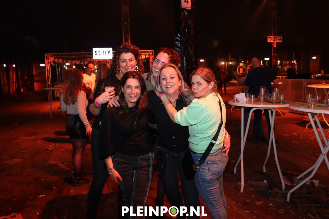 Vrijdag Publiek  (96)